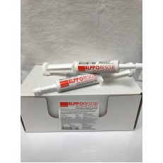 KLPP Rescue Paste 36 tubes
